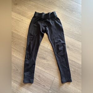 DSG Kids Charcoal Leggings